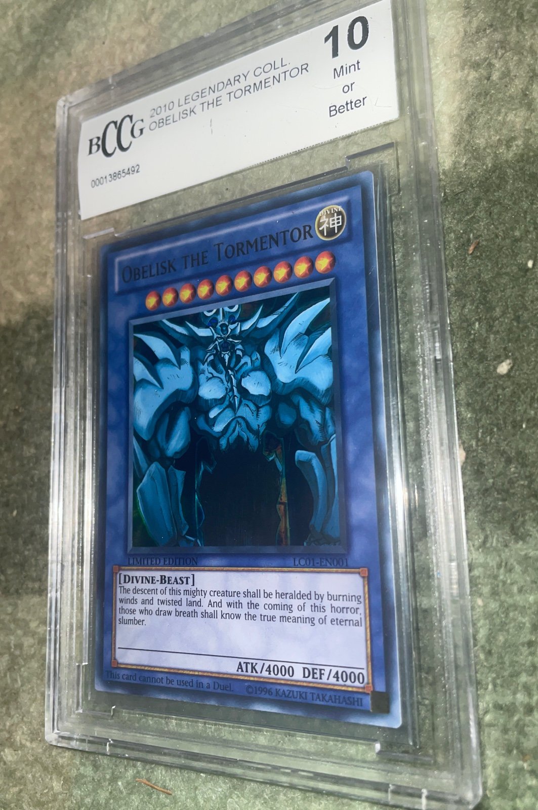 Yugioh