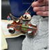 2011 Disney Pixar Cars Mater Grolier President’s Edition Ornament New In Box!