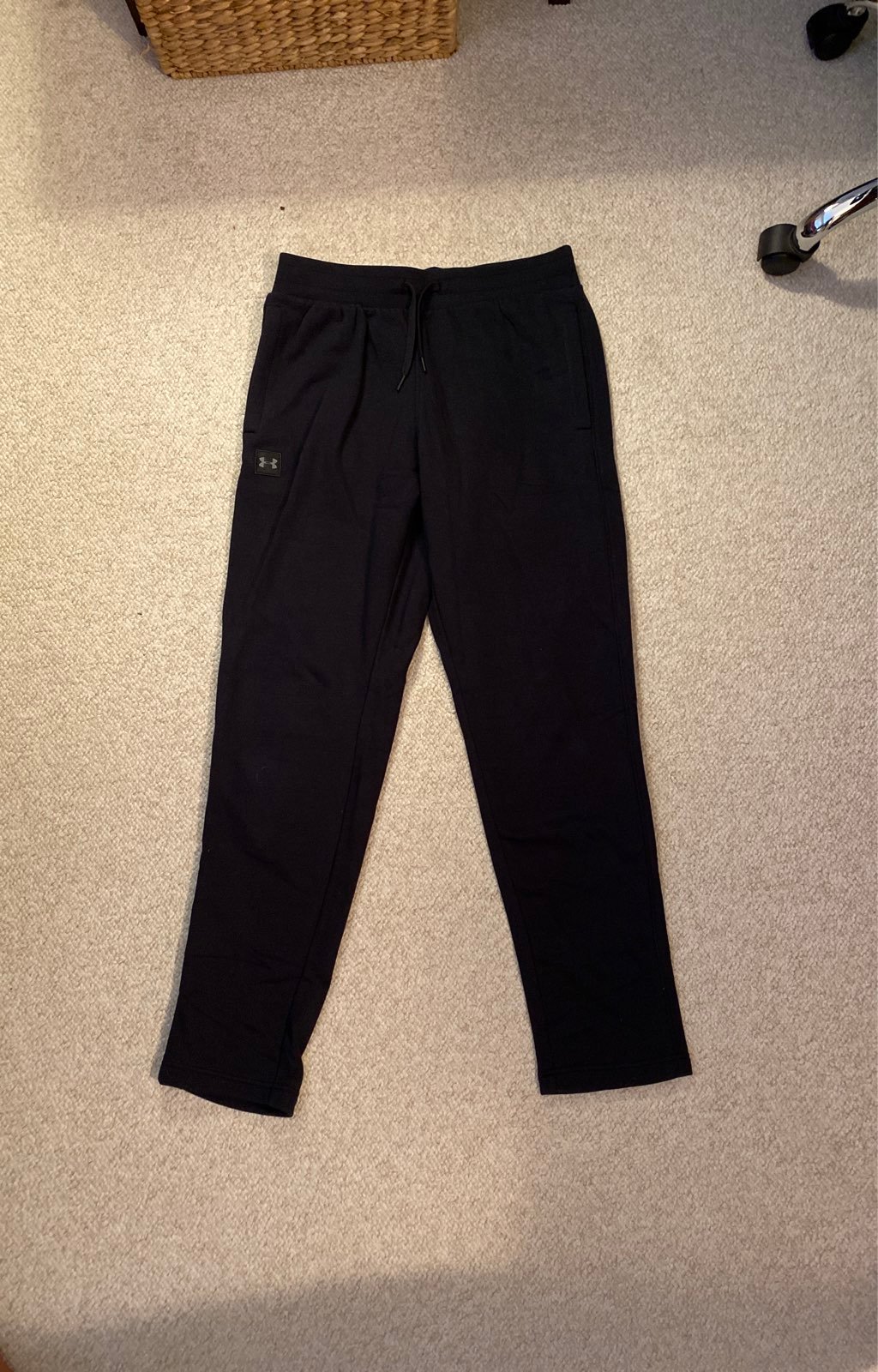 Under Armour Fleece Sweat pants