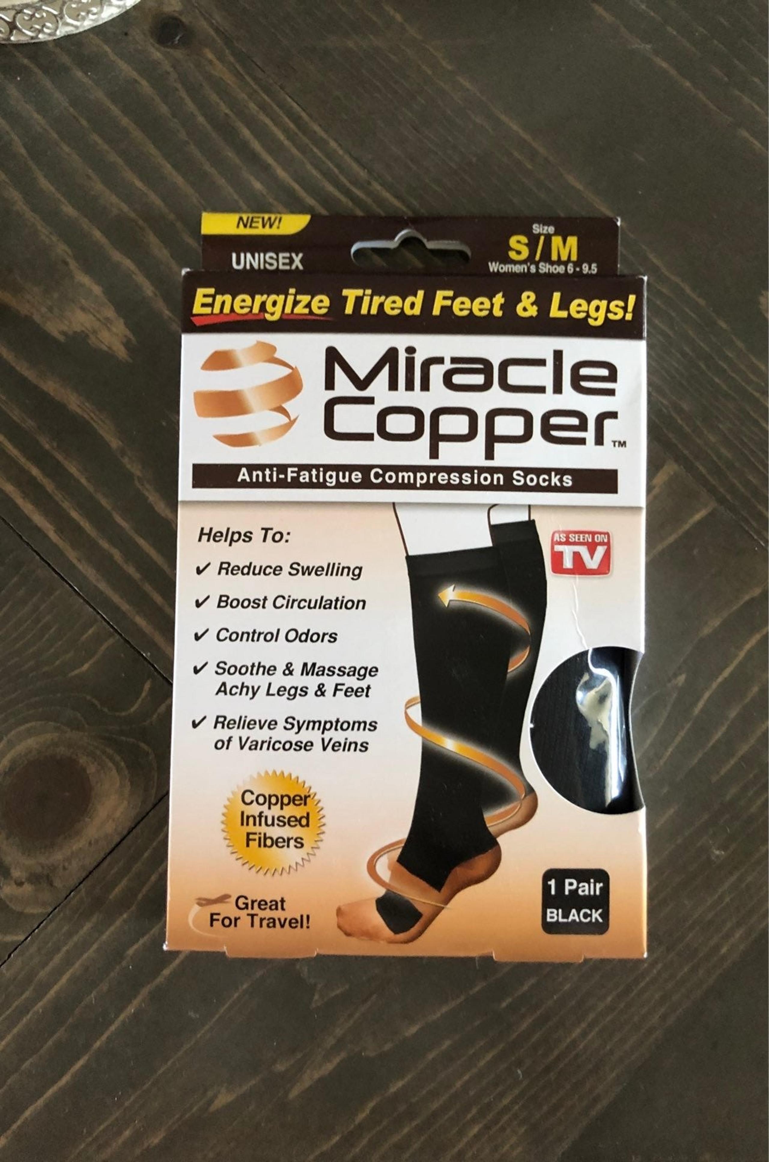 Compression