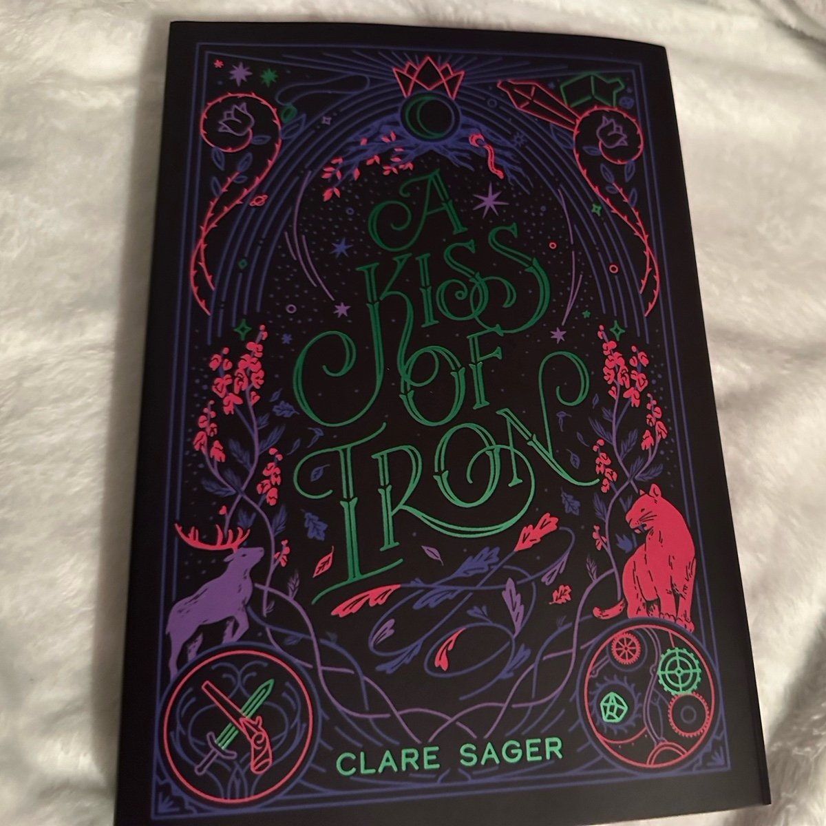 Special edition books