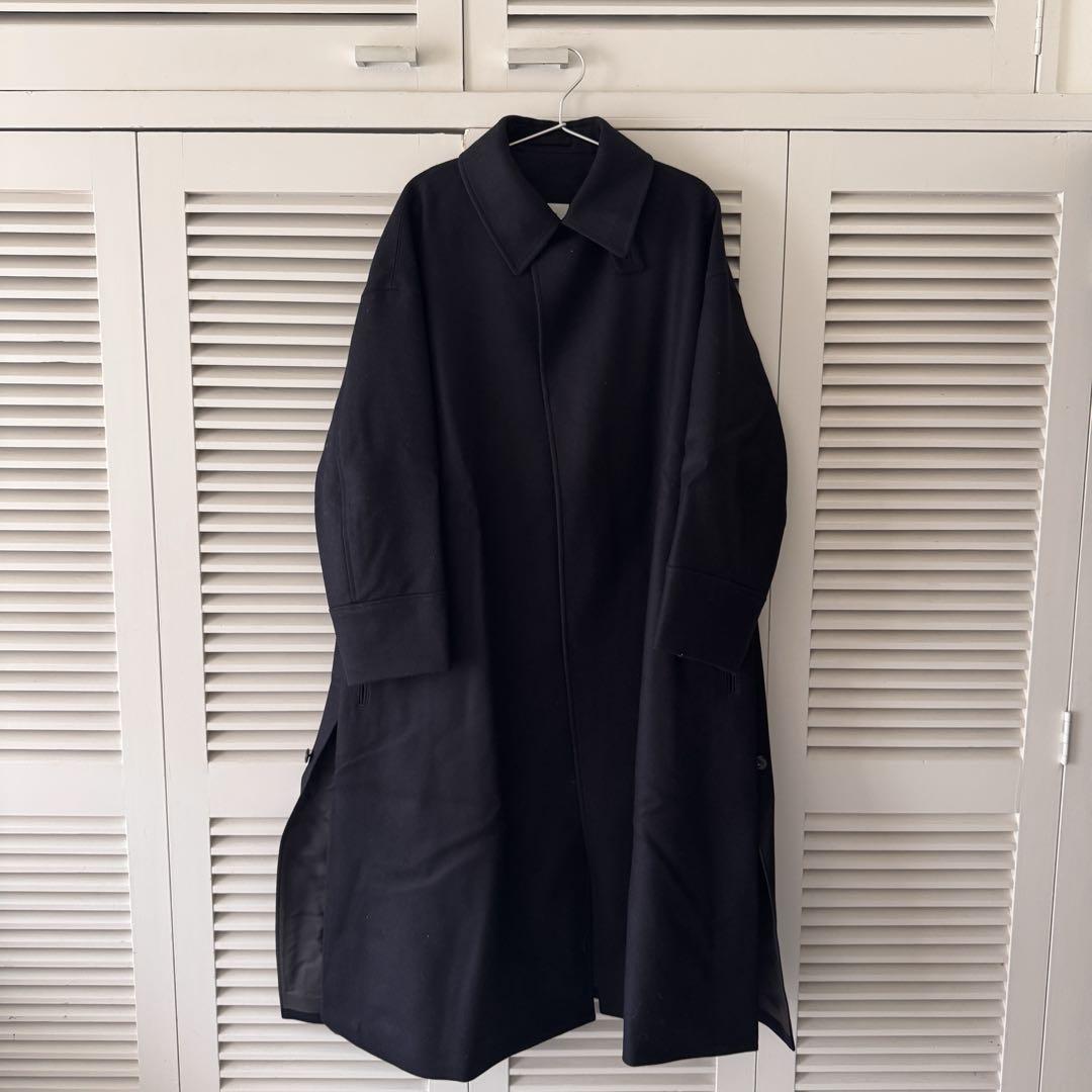 THE RERACS Relax Chester Coat Size 38