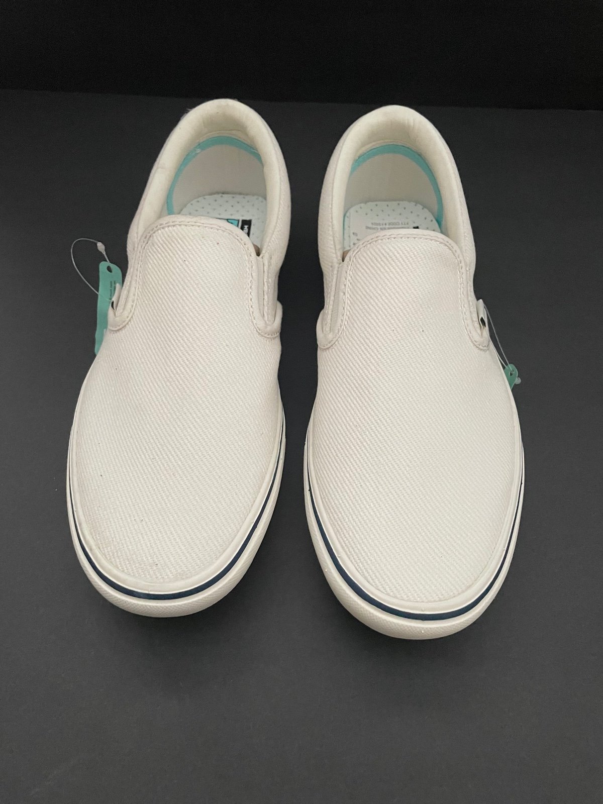VANS UA ComfyCush Slip/On