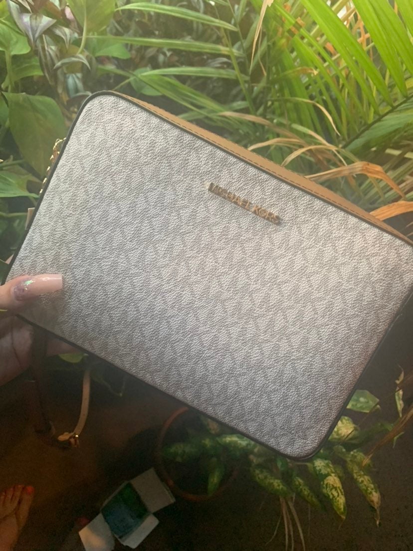 Michael Kors Jet Set