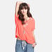 Free People Tee