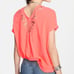 Free People Tee