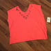 Free People Tee