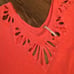 Free People Tee