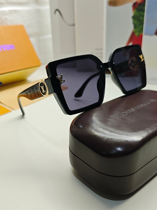 Sunglasses.