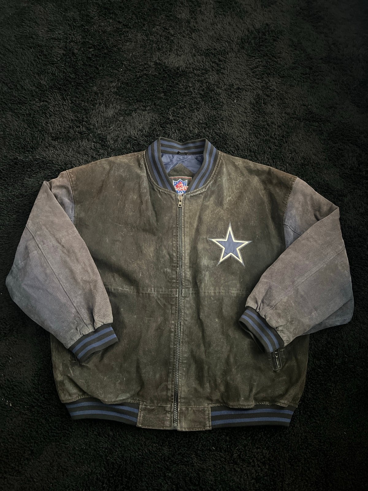 Vintage Jacket