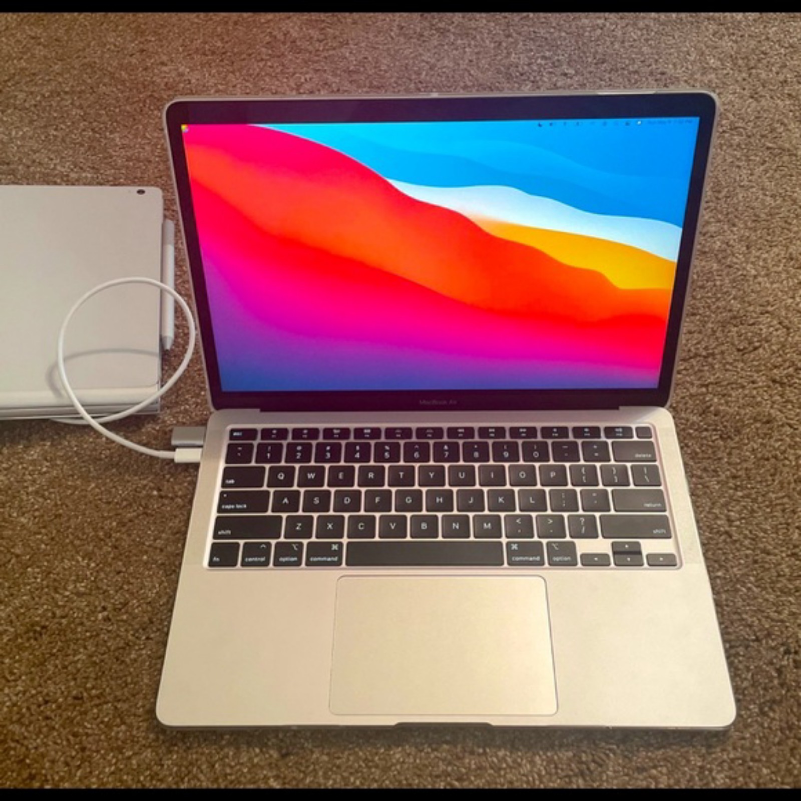 Mackbook air