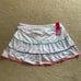 LILLY PULITZER LUXLETIC PEACHY ACTIVE SKORT XL 108