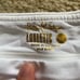 LILLY PULITZER LUXLETIC PEACHY ACTIVE SKORT XL 108