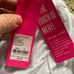 LILLY PULITZER LUXLETIC PEACHY ACTIVE SKORT XL 108