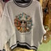 Disney Parks 2025 Mickey Mouse Navigator Sweatshirt