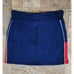 Tommy Hilfiger Women's Plus Above The Knee Pencil Skirt, Blue, Med.