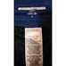 Tommy Hilfiger Women's Plus Above The Knee Pencil Skirt, Blue, Med.