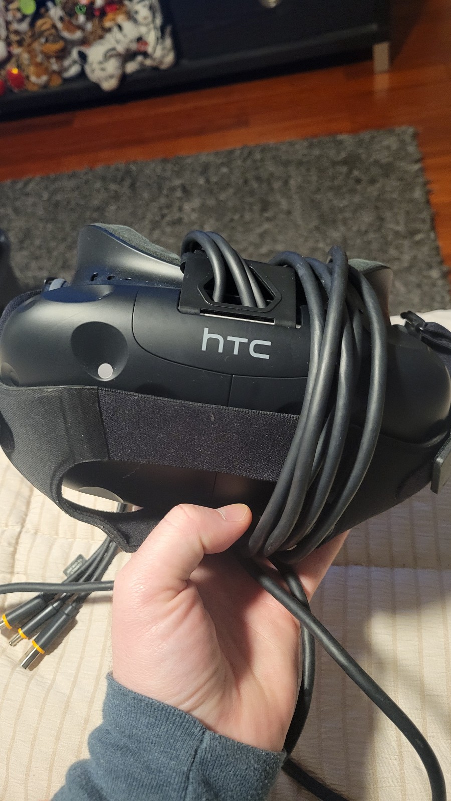 VR Headset