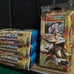 Pokemon Code Card Burning Shadows Theme Deck Rock Steady Lycanroc