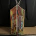 Pokemon Code Card Burning Shadows Theme Deck Rock Steady Lycanroc