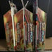 Pokemon Code Card Burning Shadows Theme Deck Rock Steady Lycanroc