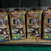 Pokemon Code Card Burning Shadows Theme Deck Rock Steady Lycanroc