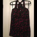 Torrid Cherry Halter Top