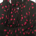 Torrid Cherry Halter Top