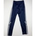 Adidas Originals Adibreak Breakaway Pants Size S Mens Navy NWT 85