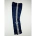 Adidas Originals Adibreak Breakaway Pants Size S Mens Navy NWT 85