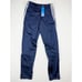 Adidas Originals Adibreak Breakaway Pants Size S Mens Navy NWT 85