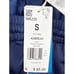Adidas Originals Adibreak Breakaway Pants Size S Mens Navy NWT 85