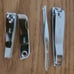 Nail Grooming Set in Travel Case