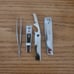 Nail Grooming Set in Travel Case