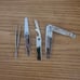 Nail Grooming Set in Travel Case