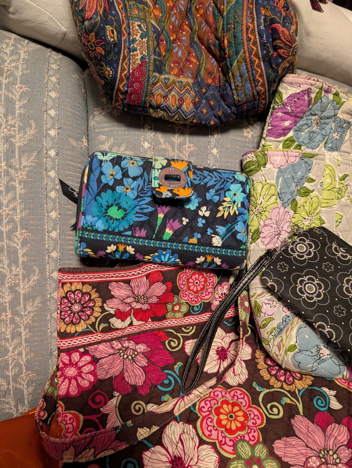 Vera Bradley blowout bulk sale