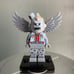 LEGO- Wizard Of Oz- Flying Monkey Minifigure