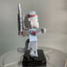 LEGO- Wizard Of Oz- Flying Monkey Minifigure