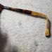 Lilly Pulitzer Eyeglasses Frame Laney Tortiose Brown Orange Black