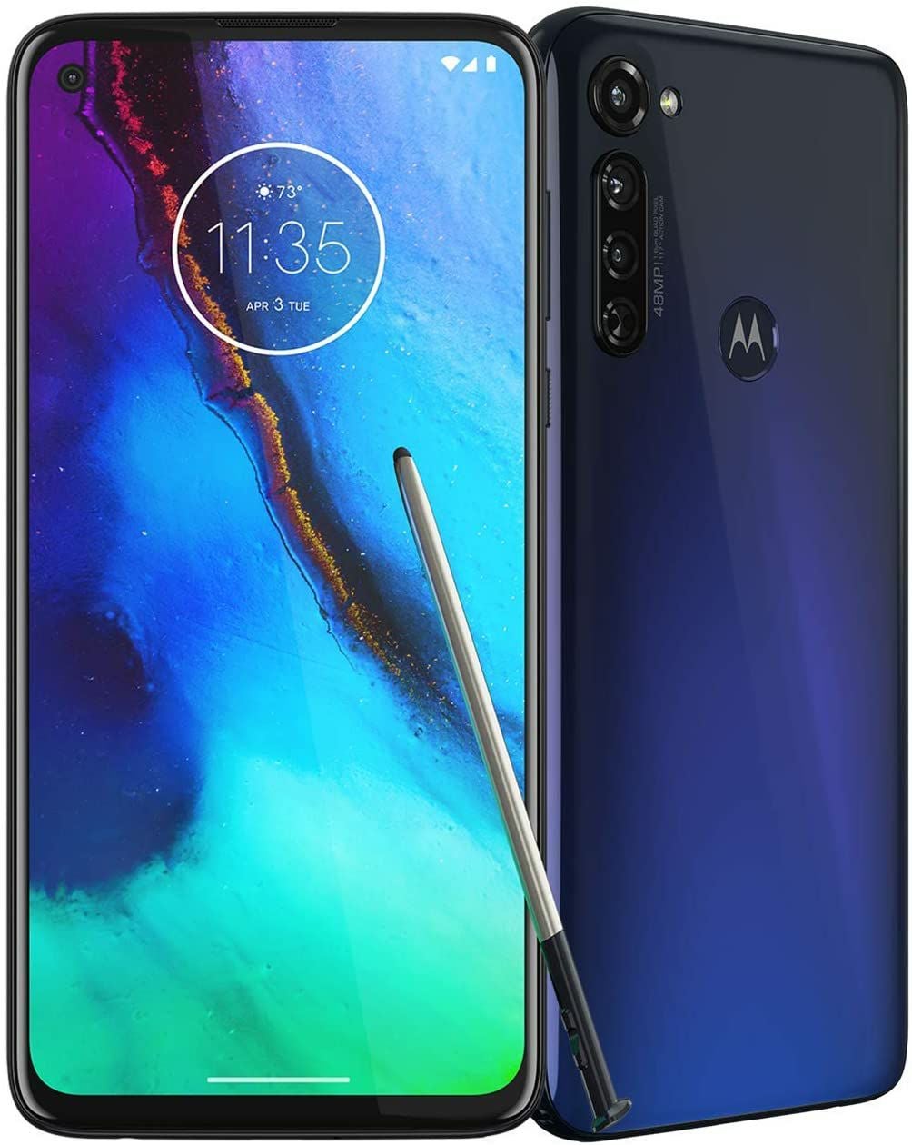 Moto G Stylus | Unlocked | Made for US