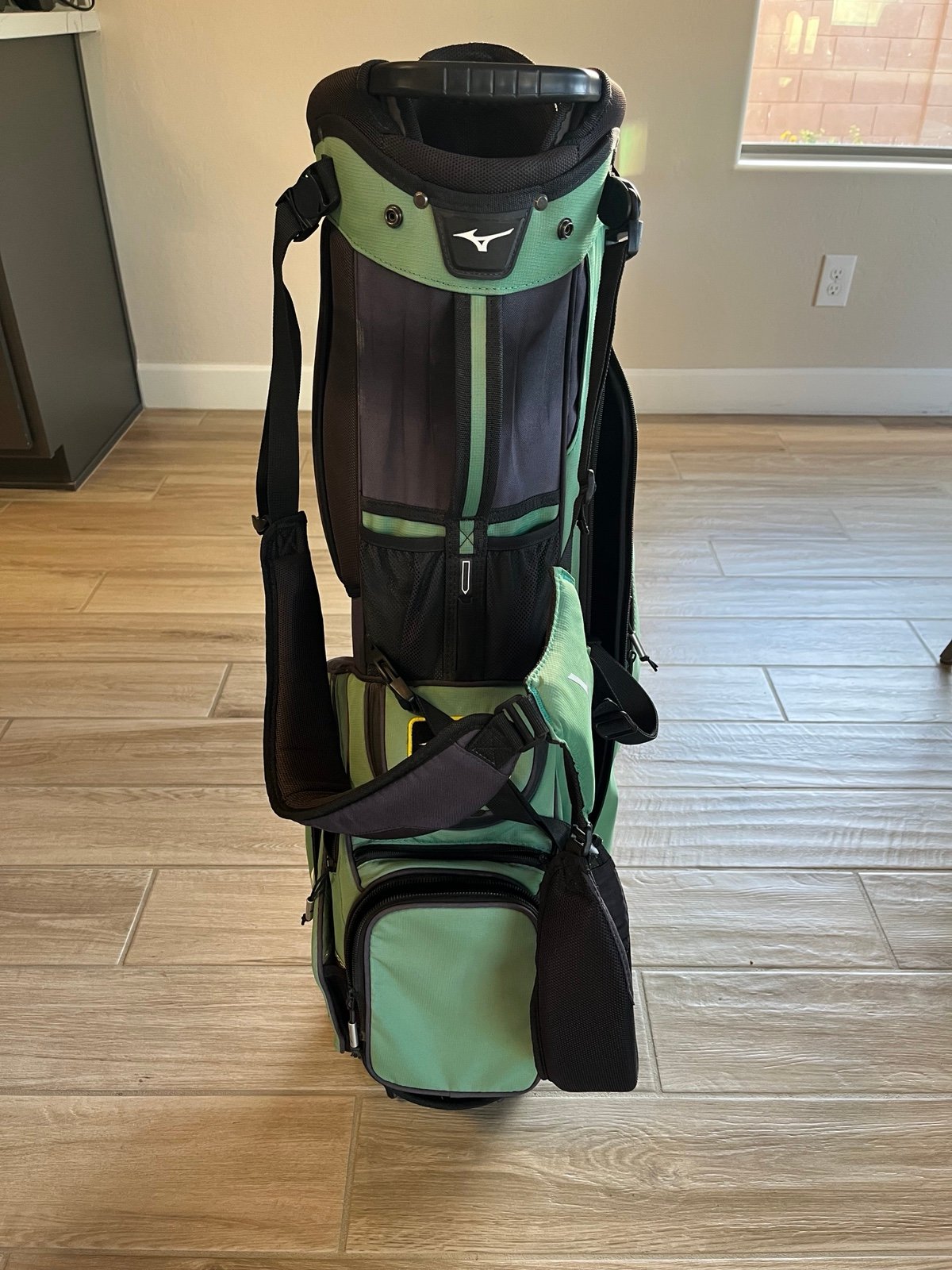 Mizuno Padded Golf Bags | Mercari