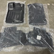 Toyota 4Runner 4 Runner 2013-2023 All Weather Floor Mats Brand New
