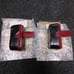 NEW 2 pack - VINIDA 19.2 Volt 6.0Ah Lithium-Ion Battery for all 19.2V Craftsman