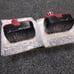 NEW 2 pack - VINIDA 19.2 Volt 6.0Ah Lithium-Ion Battery for all 19.2V Craftsman