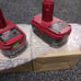 NEW 2 pack - VINIDA 19.2 Volt 6.0Ah Lithium-Ion Battery for all 19.2V Craftsman