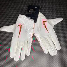 Nike Vapor Jet Gloves Medium