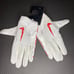 Nike Vapor Jet Gloves Medium