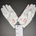 Nike Vapor Jet Gloves Medium
