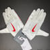 Nike Vapor Jet Gloves Medium