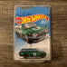 Datsun 510 Hot Wheels Tour